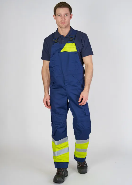 HAVEP Amerikanischer Overall: Multiprotector 20439