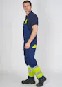 HAVEP Amerikanischer Overall: Multiprotector 20439 Vorschaubild