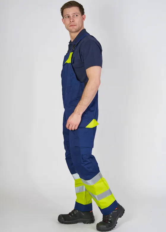 HAVEP Amerikanischer Overall: Multiprotector 20439
