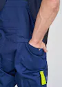 HAVEP Amerikanischer Overall: Multiprotector 20439 Vorschaubild