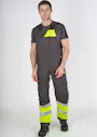 HAVEP Amk Overall High Vis 20446 miniatuur
