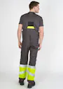 HAVEP Amk Overall High Vis 20446 miniatuur