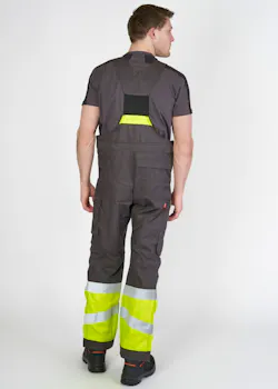 HAVEP Amk combinaison High Vis 20446 thumbnail (vignette)