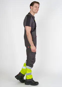 HAVEP Amk combinaison High Vis 20446 thumbnail (vignette)