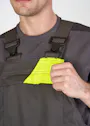 HAVEP Amk Overall High Vis 20446 miniatuur