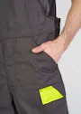 HAVEP Amk Overall High Vis 20446 miniatuur