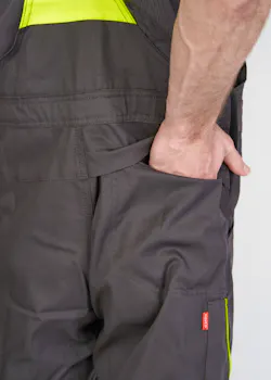 HAVEP Amk combinaison High Vis 20446 thumbnail (vignette)