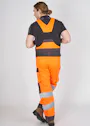 HAVEP Amk Overall High Vis 20447 miniatuur