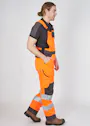HAVEP Amk Overall High Vis 20447 miniatuur