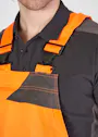 HAVEP Amk Overall High Vis 20447 miniatuur
