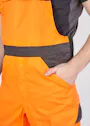 HAVEP Amk Overall High Vis 20447 miniatuur