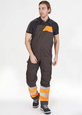 HAVEP Amk Schutzoverall Multiprotector+ 20442