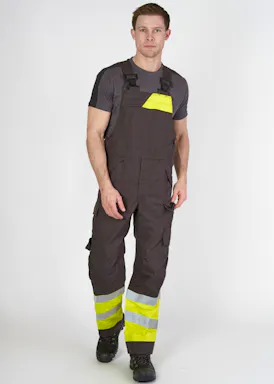 HAVEP AMK Overall Multiprotector+ 20443