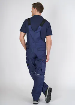 HAVEP Attitude 20195 amerikanische Latzhose thumbnail
