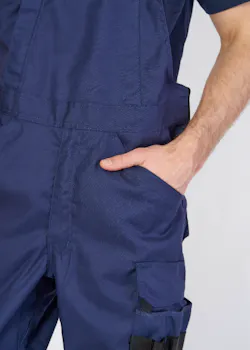 HAVEP Attitude 20195 amerikanische Latzhose thumbnail