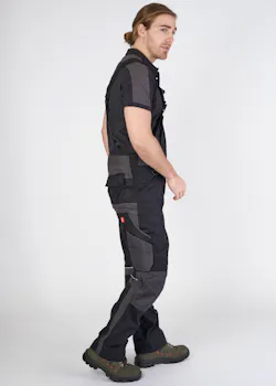 HAVEP Attitude 20195 amerikanische Latzhose thumbnail
