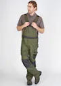 HAVEP Attitude 20195 Amerikaanse overall miniatuur