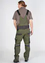 HAVEP Attitude 20195 Amerikaanse overall miniatuur