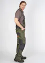 HAVEP Attitude 20195 Amerikaanse overall miniatuur