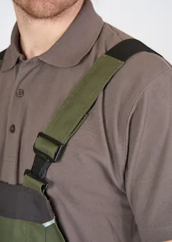 HAVEP Attitude 20195 amerikanische Latzhose thumbnail