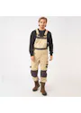 HAVEP Attitude 20195 Amerikaanse overall miniatuur