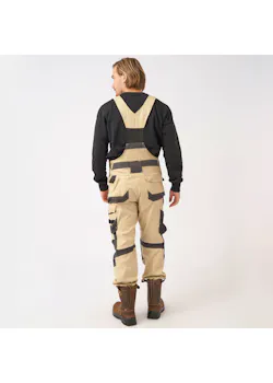 HAVEP Attitude 20195 amerikanische Latzhose thumbnail