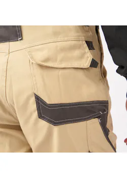 HAVEP Attitude 20195 amerikanische Latzhose thumbnail