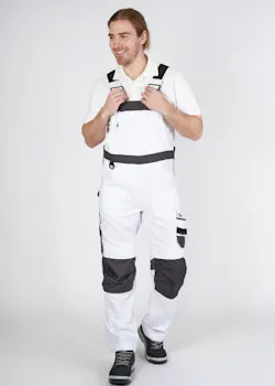 HAVEP Attitude 20195 amerikanische Latzhose thumbnail