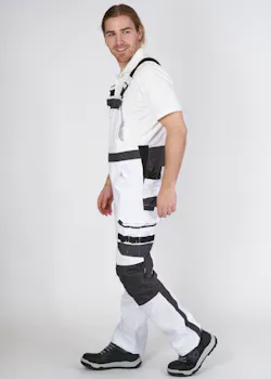 HAVEP Attitude 20195 amerikanische Latzhose thumbnail