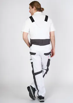 HAVEP Attitude 20195 amerikanische Latzhose thumbnail