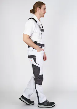 HAVEP Attitude 20195 amerikanische Latzhose thumbnail
