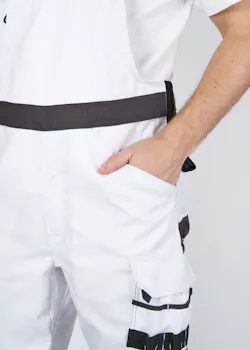 HAVEP Attitude 20195 amerikanische Latzhose thumbnail