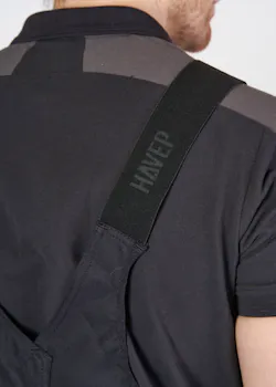 HAVEP Attitude 20195 amerikanische Latzhose thumbnail