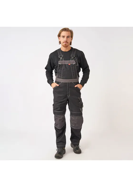 HAVEP Attitude 20195 Amerikaanse overall