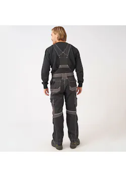 HAVEP Attitude 20195 amerikanische Latzhose thumbnail