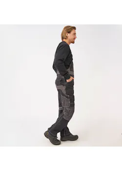 HAVEP Attitude 20195 amerikanische Latzhose thumbnail