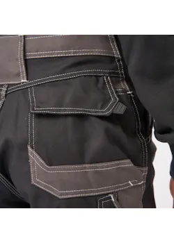 HAVEP Attitude 20195 amerikanische Latzhose thumbnail