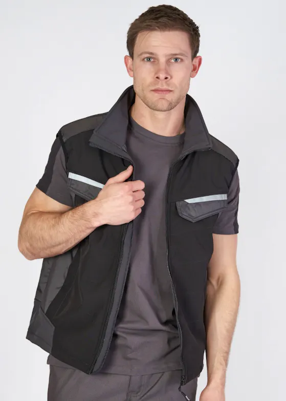 HAVEP Attitude 50184 Bodywarmer