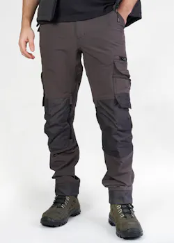 HAVEP Attitude Stretch Werkbroek 80583 miniatuur
