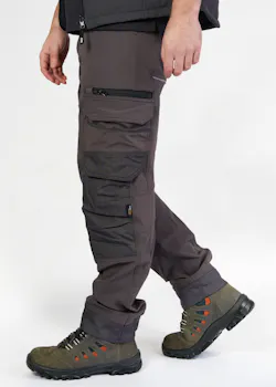 HAVEP Attitude Stretch Werkbroek 80583 miniatuur