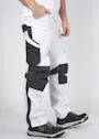 HAVEP Attitude Werkbroek KNZ Attitude 80229 miniatuur