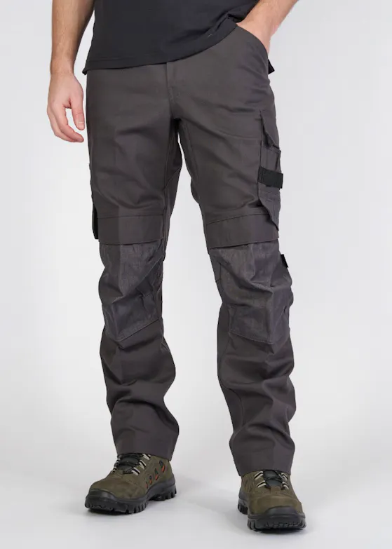HAVEP Attitude Werkbroek KNZ Attitude 80229