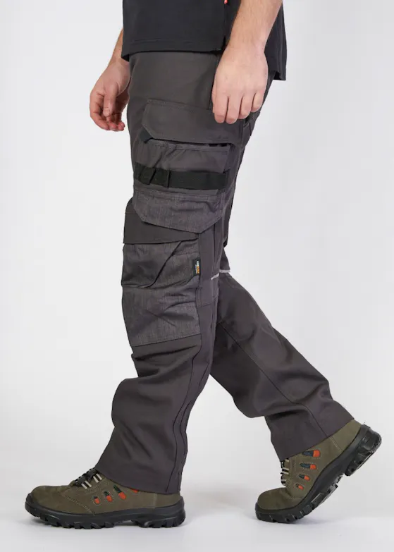 HAVEP Attitude Werkbroek KNZ Attitude 80229