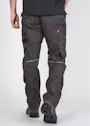 HAVEP Attitude Werkbroek KNZ Attitude 80229 miniatuur