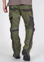 HAVEP Attitude Werkbroek KNZ Attitude 80229 miniatuur