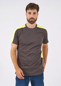 HAVEP 10072 T-Shirt coupe standard Baselayer WW thumbnail (vignette)