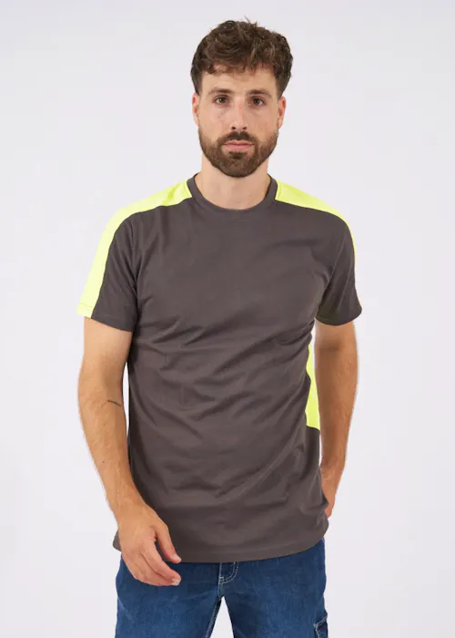 HAVEP 10072 T-Shirt coupe standard Baselayer WW