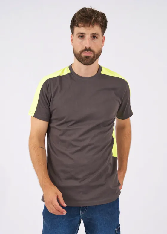 HAVEP Baselayer-T-Shirt für Herren