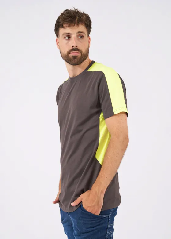 HAVEP 10072 T-Shirt Regular Fit Baselayer WW
