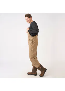 HAVEP 2191 Amerikaanse Overall Regular Fit Basic miniatuur